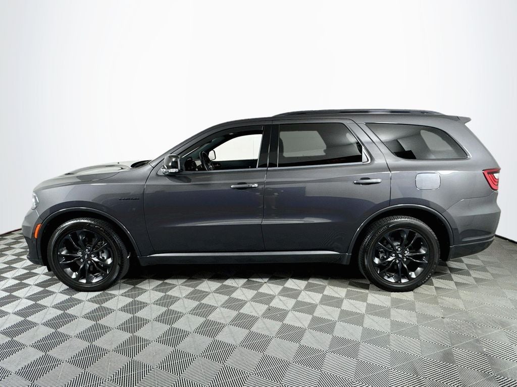 2024 Dodge Durango R/T Plus