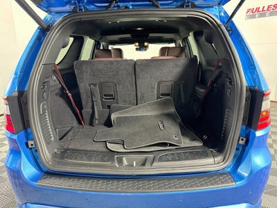 2026 Dodge Durango SRT Hellcat JailBreak AWD