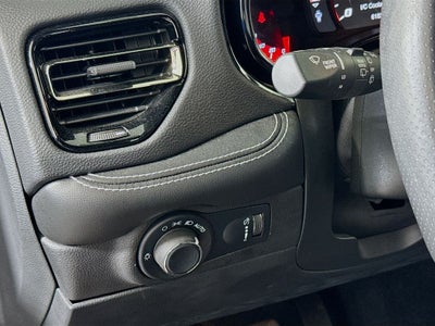 2023 Dodge Durango SRT Hellcat