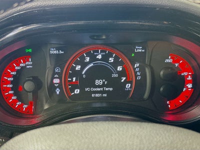 2023 Dodge Durango SRT Hellcat