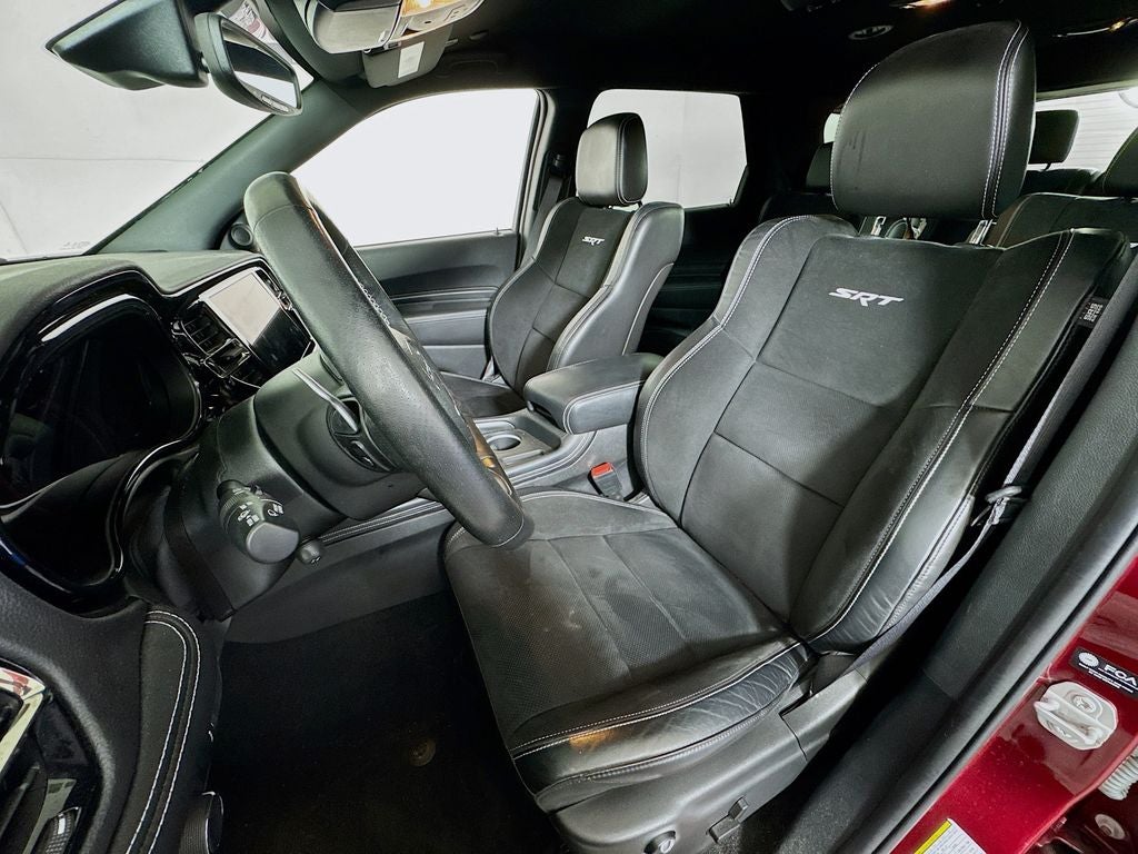 2023 Dodge Durango SRT Hellcat