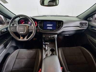 2023 Dodge Durango SRT Hellcat