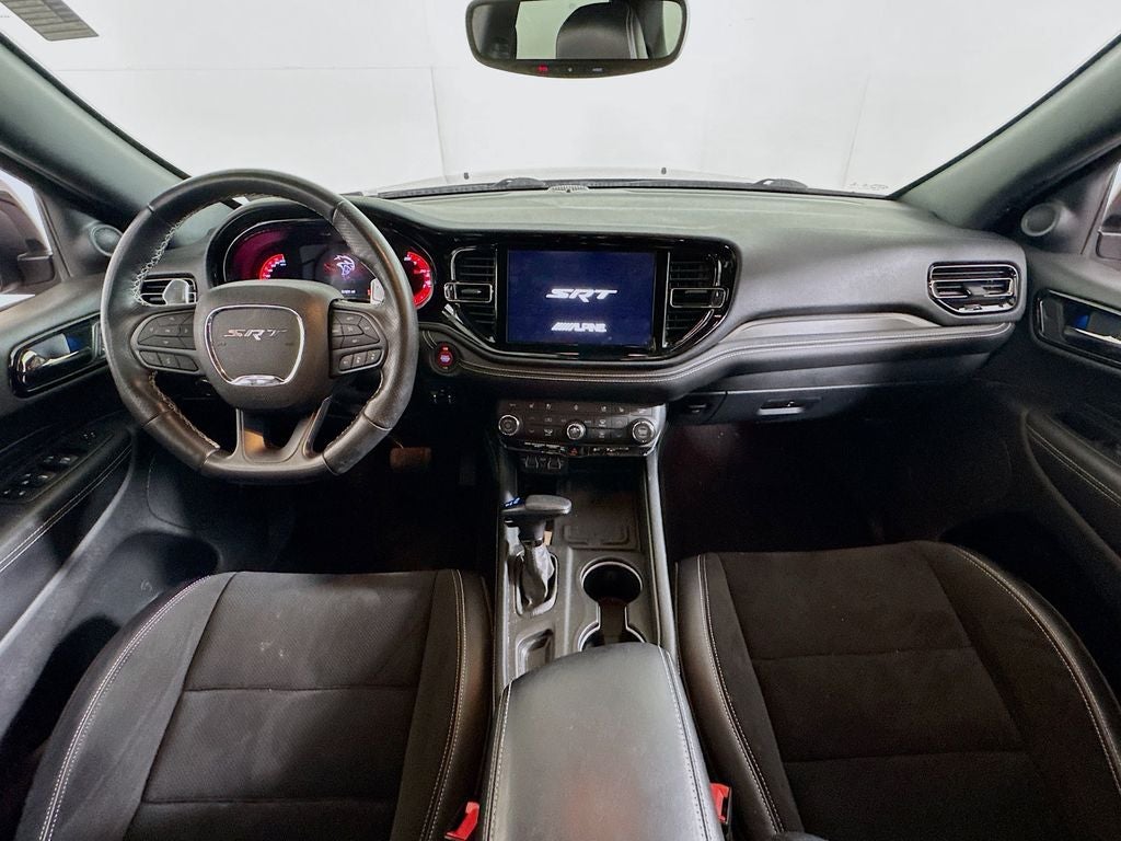2023 Dodge Durango SRT Hellcat