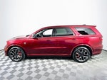 2023 Dodge Durango SRT Hellcat