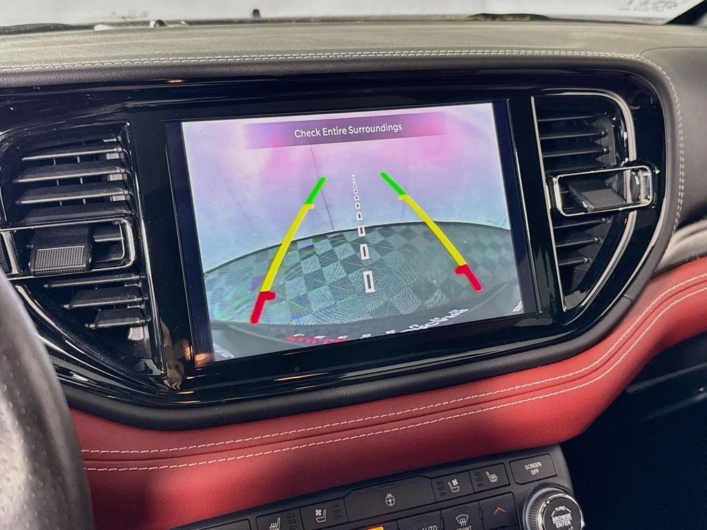 2023 Dodge Durango SRT Hellcat Premium