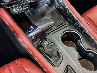 2023 Dodge Durango SRT Hellcat Premium