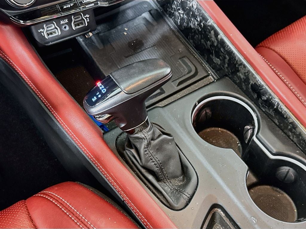 2023 Dodge Durango SRT Hellcat Premium