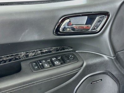 2023 Dodge Durango SRT Hellcat Premium