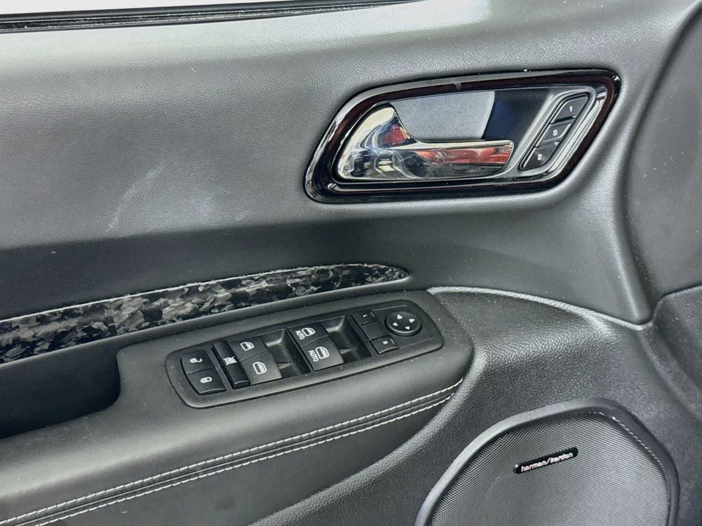 2023 Dodge Durango SRT Hellcat Premium