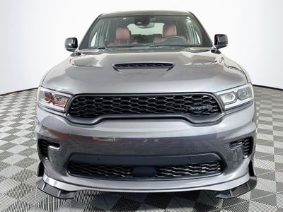 2023 Dodge Durango SRT Hellcat Premium