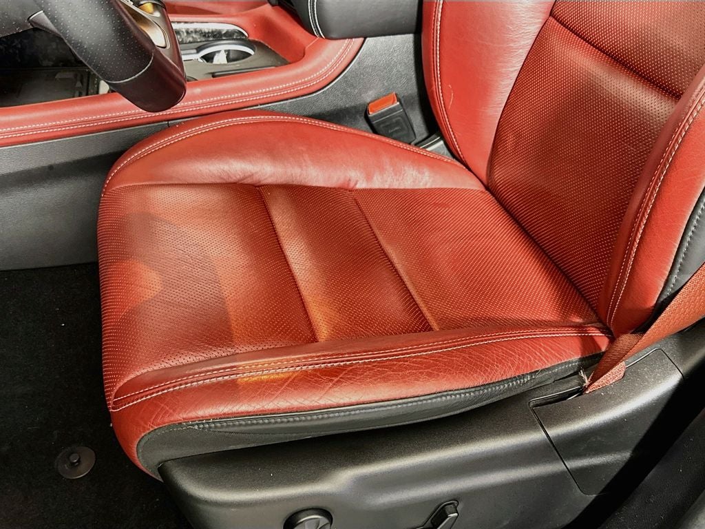 2023 Dodge Durango SRT Hellcat Premium