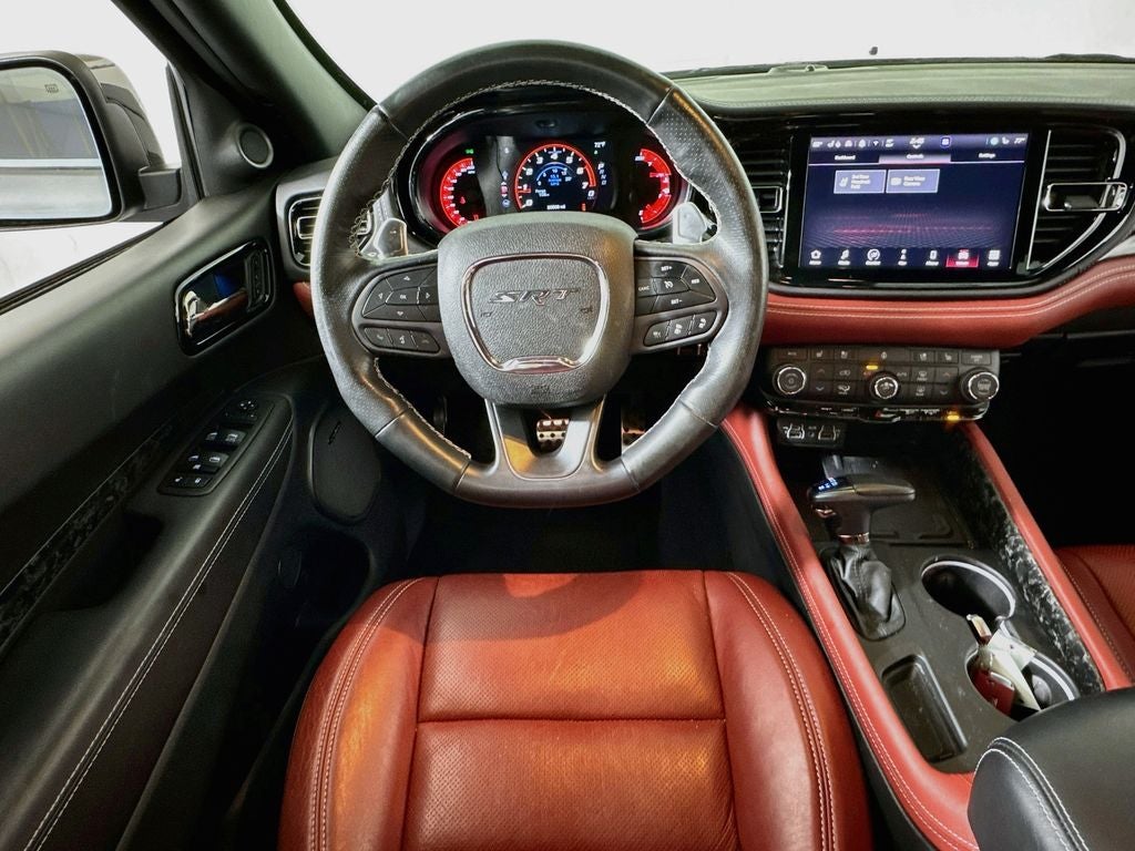 2023 Dodge Durango SRT Hellcat Premium