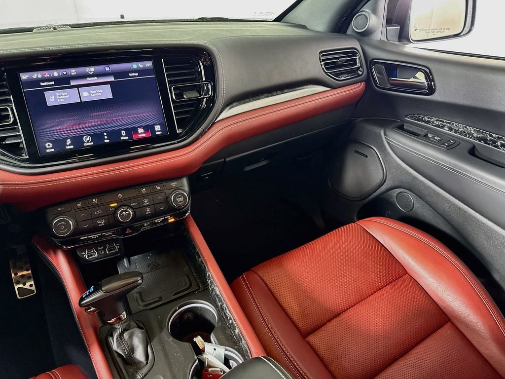 2023 Dodge Durango SRT Hellcat Premium
