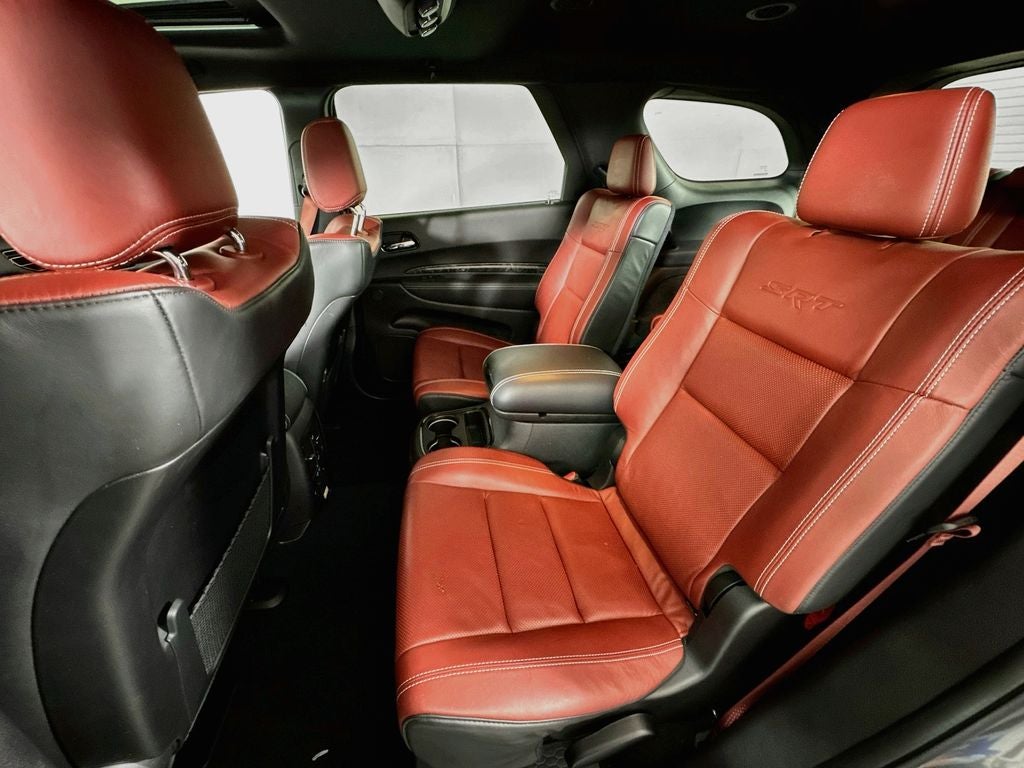 2023 Dodge Durango SRT Hellcat Premium