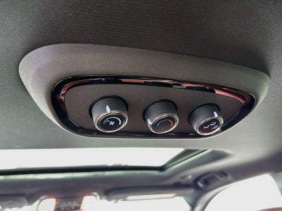 2023 Dodge Durango SRT Hellcat Premium