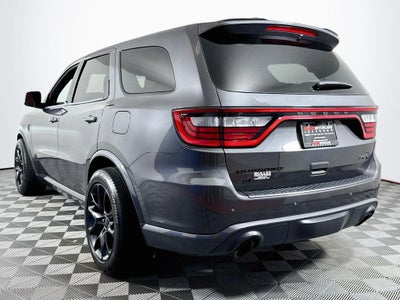 2023 Dodge Durango SRT Hellcat Premium