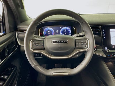 2023 Jeep Wagoneer L Series II