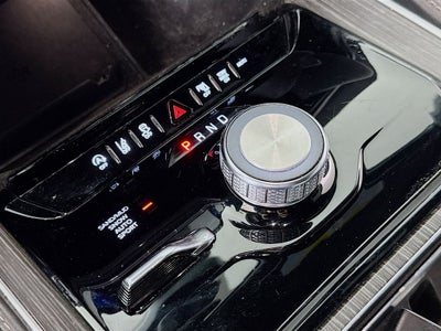 2023 Jeep Wagoneer L Series II