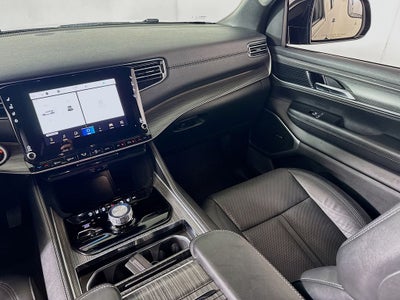 2023 Jeep Wagoneer L Series II
