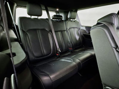 2023 Jeep Wagoneer L Series II