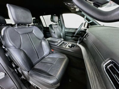 2024 Jeep Wagoneer L Series II 4X4