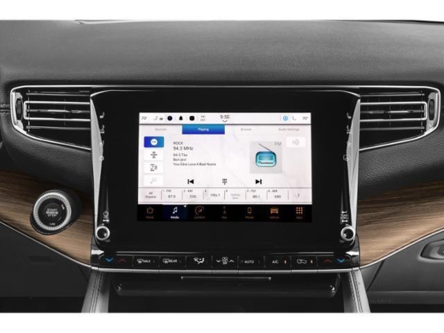 2023 Jeep Wagoneer L Series II