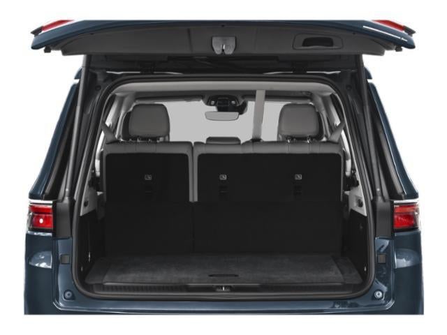 2023 Jeep Wagoneer L Series II