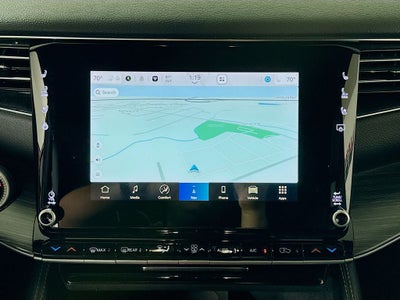 2023 Jeep Wagoneer L Series II