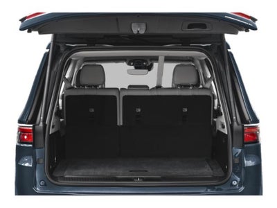 2024 Jeep Wagoneer L Series III 4X4