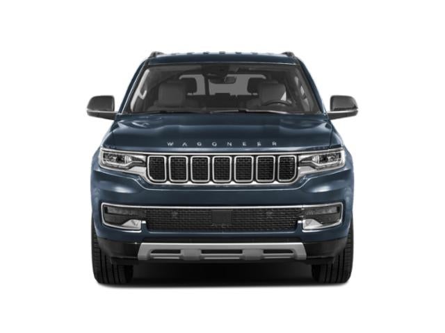 2024 Jeep Wagoneer L Series III 4X4