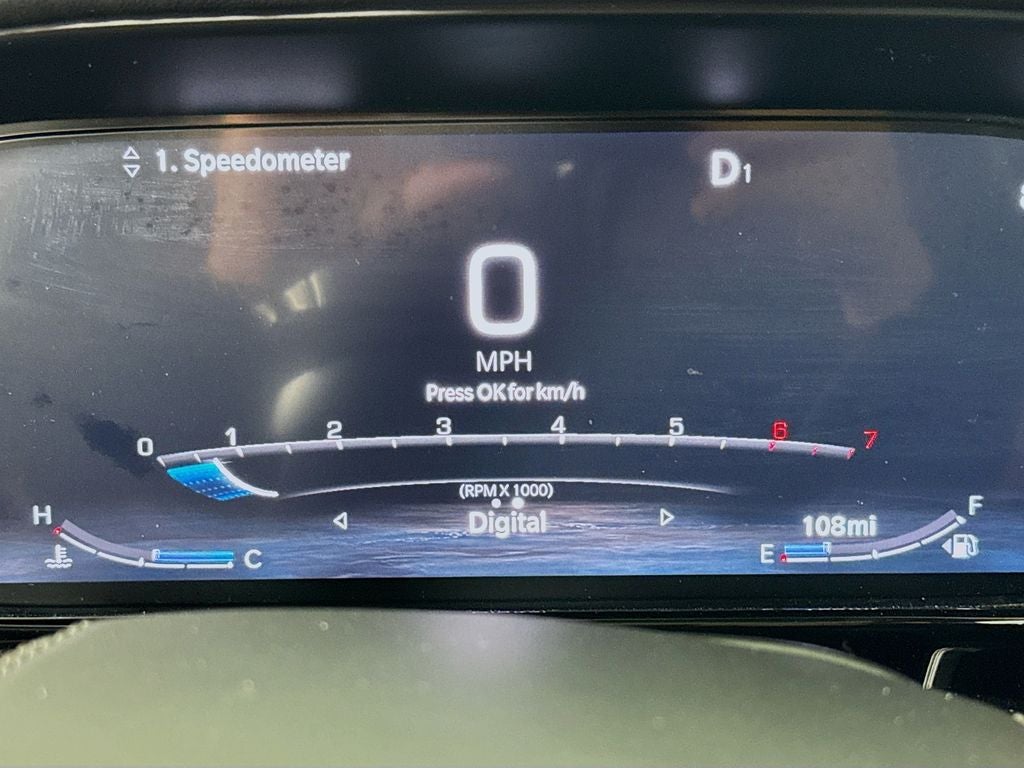 2024 Jeep Grand Wagoneer L Series II