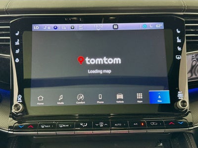 2024 Jeep Grand Wagoneer L Series II