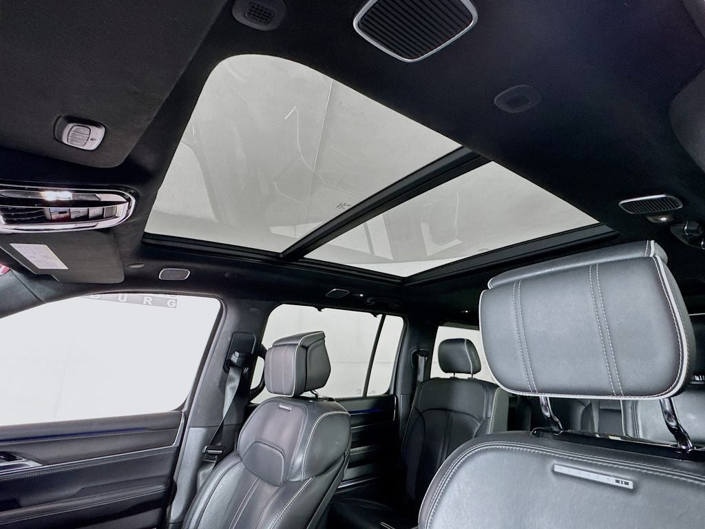 2024 Jeep Grand Wagoneer L Series II