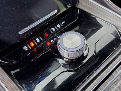 2024 Jeep Wagoneer Series II RWD 4X2