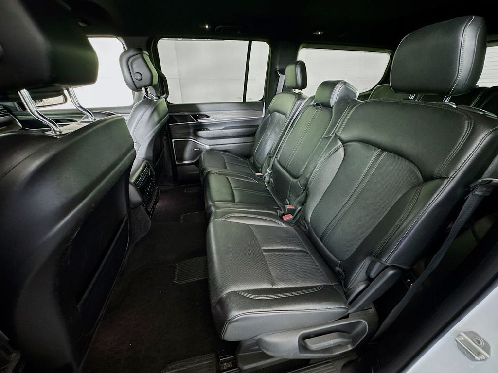 2024 Jeep Wagoneer Series II RWD 4X2