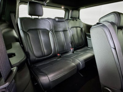 2024 Jeep Wagoneer Series II RWD 4X2