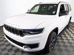 2024 Jeep Wagoneer Series II RWD 4X2