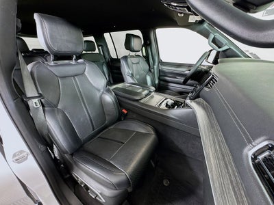 2024 Jeep Wagoneer Series II RWD 4X2