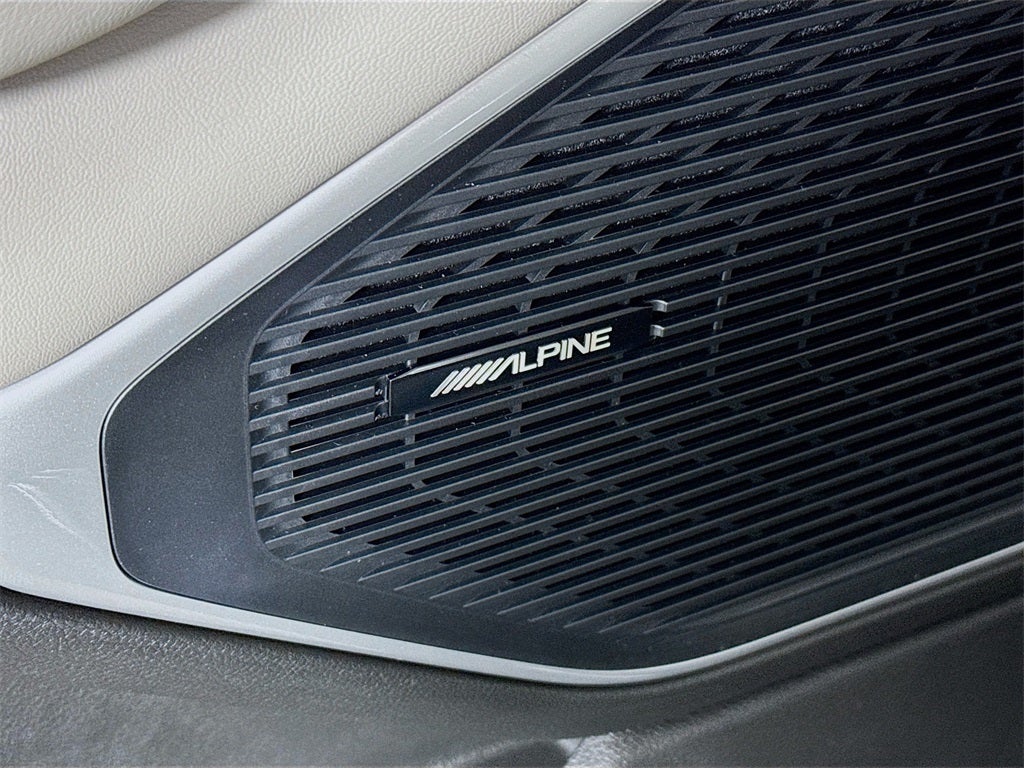 2025 Jeep Wagoneer 4X4