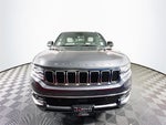 2025 Jeep Wagoneer 4X4
