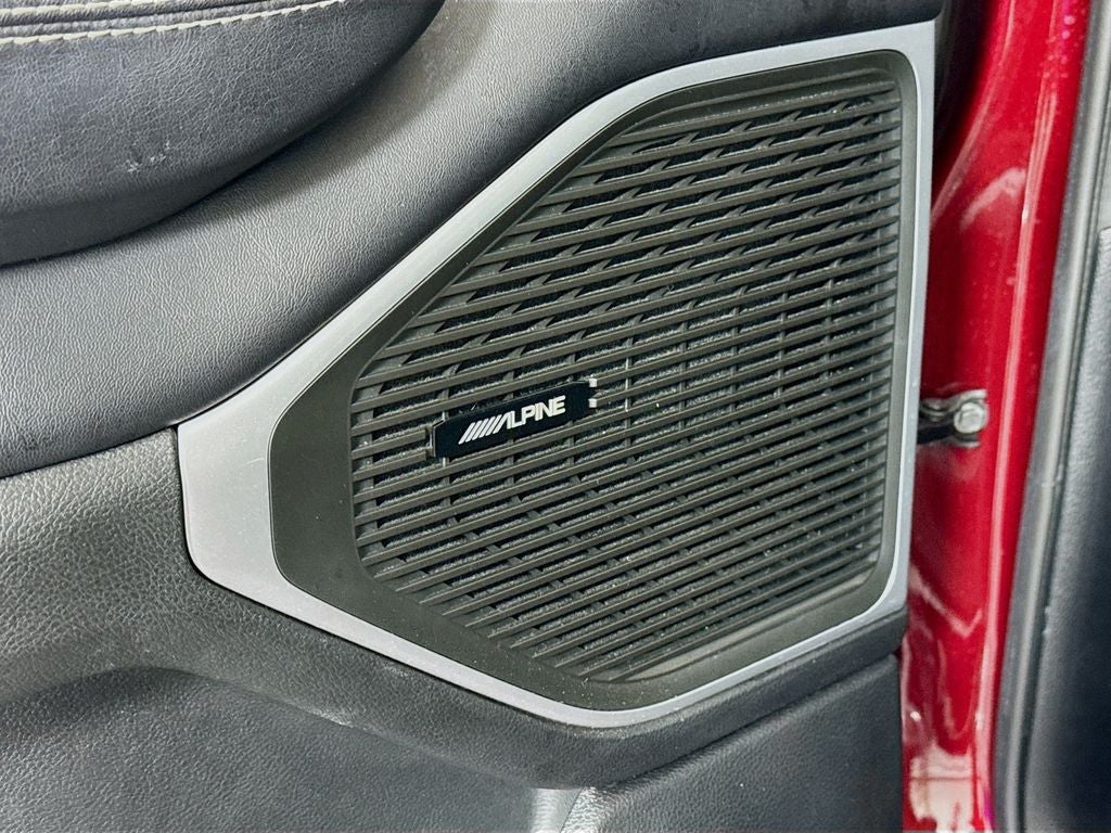 2022 Jeep Wagoneer Series I