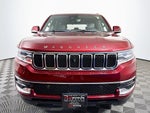 2022 Jeep Wagoneer Series I