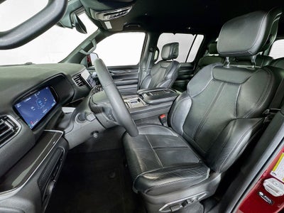 2022 Jeep Wagoneer Series I