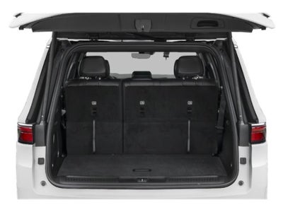 2024 Jeep Wagoneer Series III 4X4