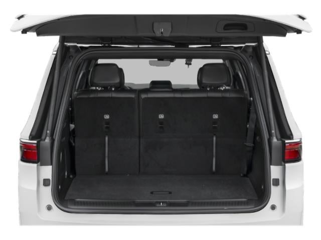 2024 Jeep Wagoneer Series III 4X4