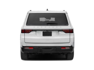 2024 Jeep Wagoneer Series III 4X4