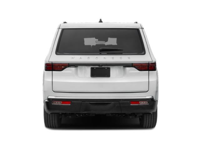 2024 Jeep Wagoneer Series III 4X4