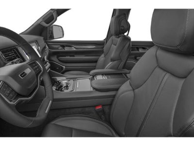 2024 Jeep Wagoneer Series III 4X4