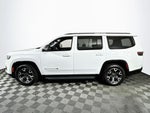 2024 Jeep Wagoneer Series III 4X4