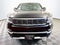 2022 Jeep Grand Wagoneer Series II